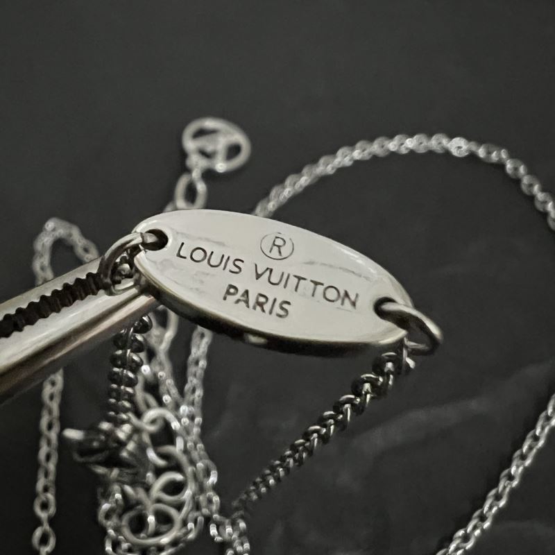 Louis Vuitton Necklaces